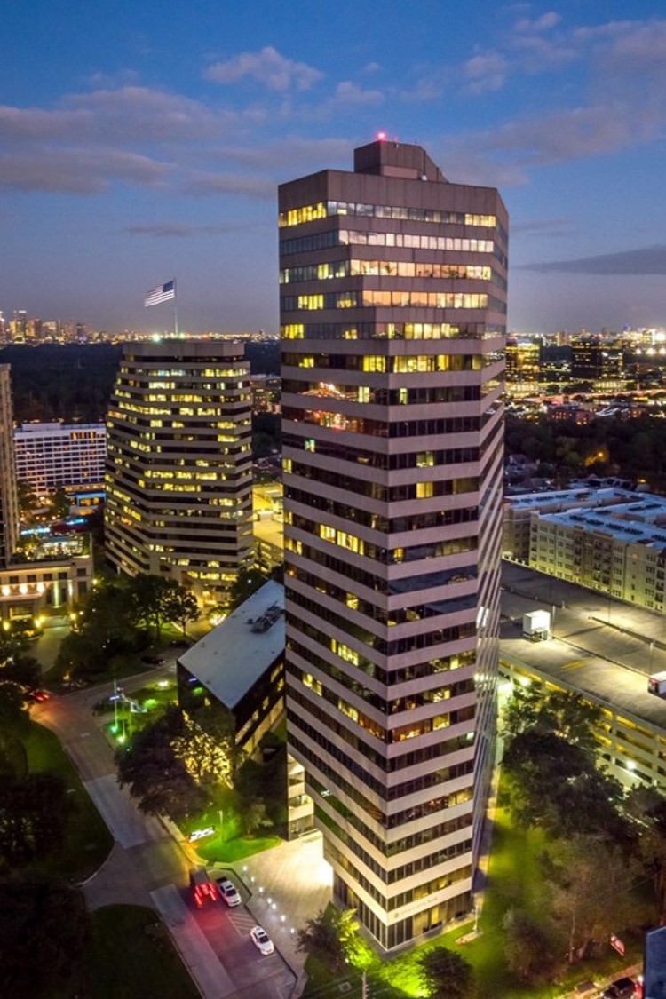 Location Building Image